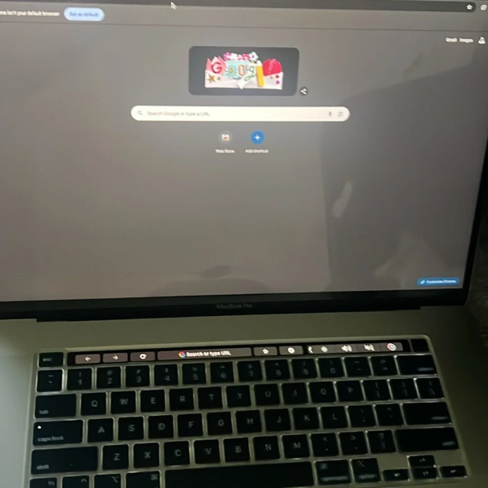 MacBook Pro